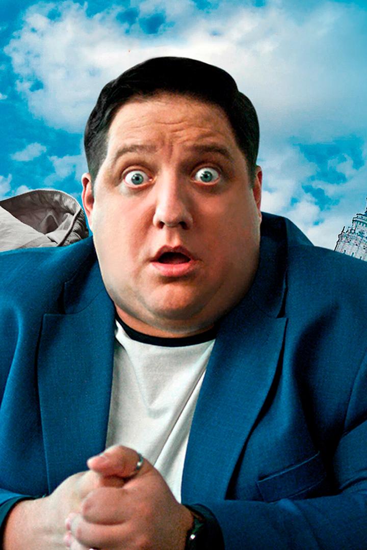 Рассмеши меня (rassmeshi-menja) Фильм 2023