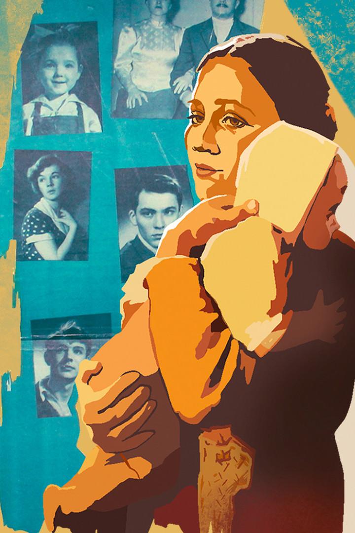 Евдокия (evdokija) Фильм 1961