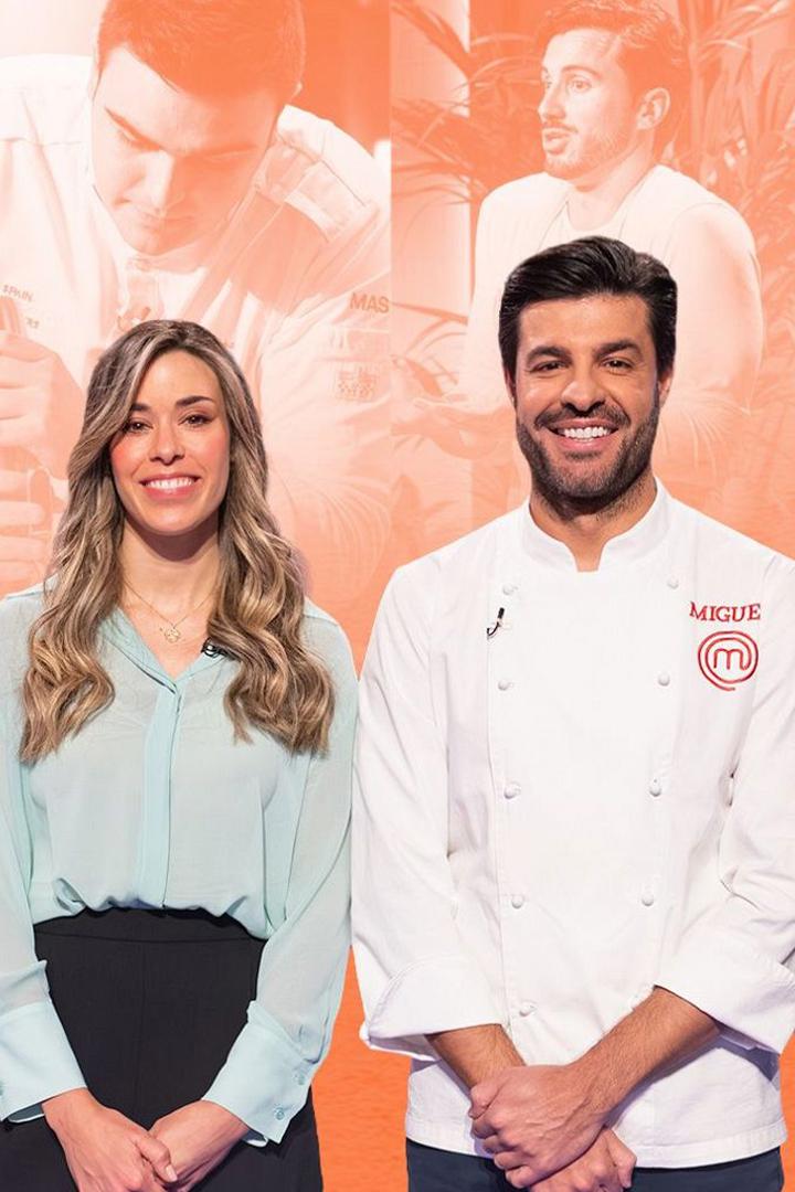 MasterChef (masterchef) Реалити-шоу
