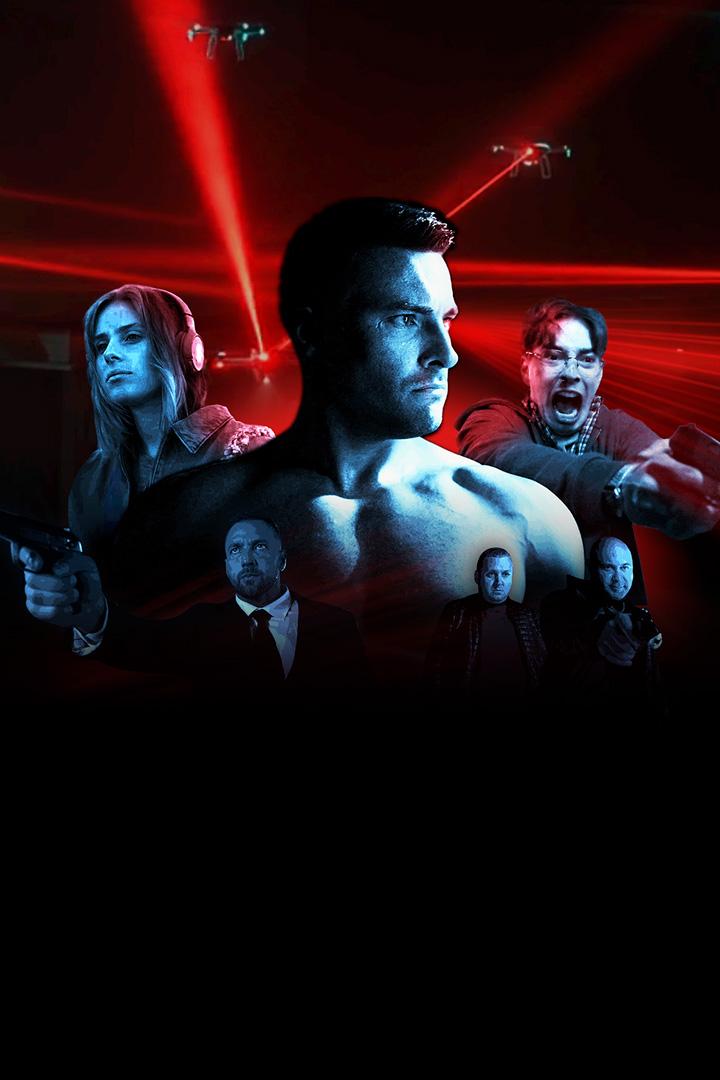 Проверятор (proverjator) Сериал 2025