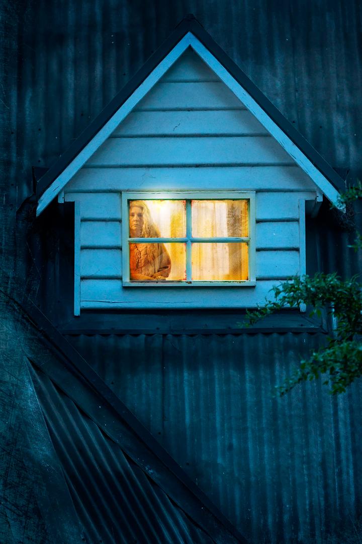 Реликвия (relikvija) Фильм 2020