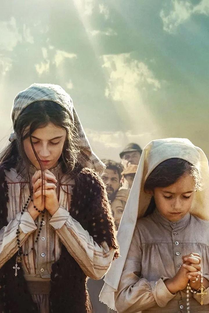 Fátima (ftima) Фильм 2020