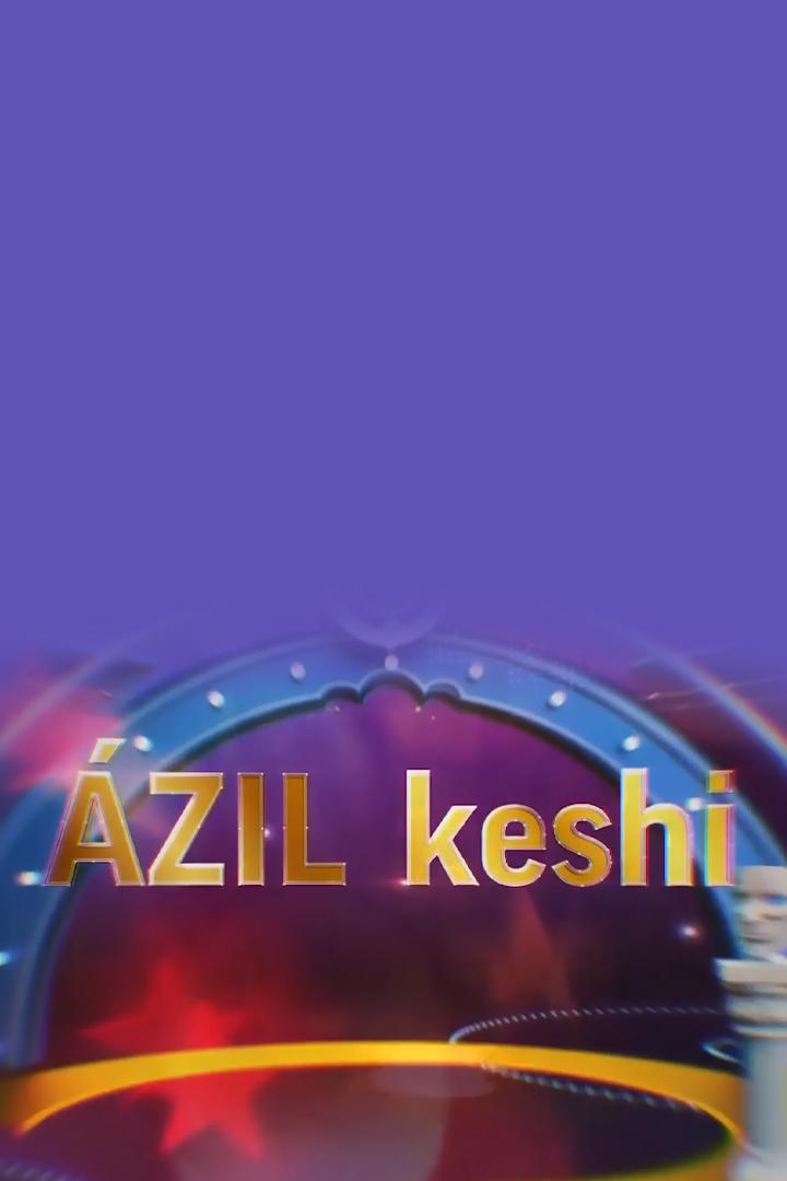 Әзіл кеші (zl-kesh) Другое