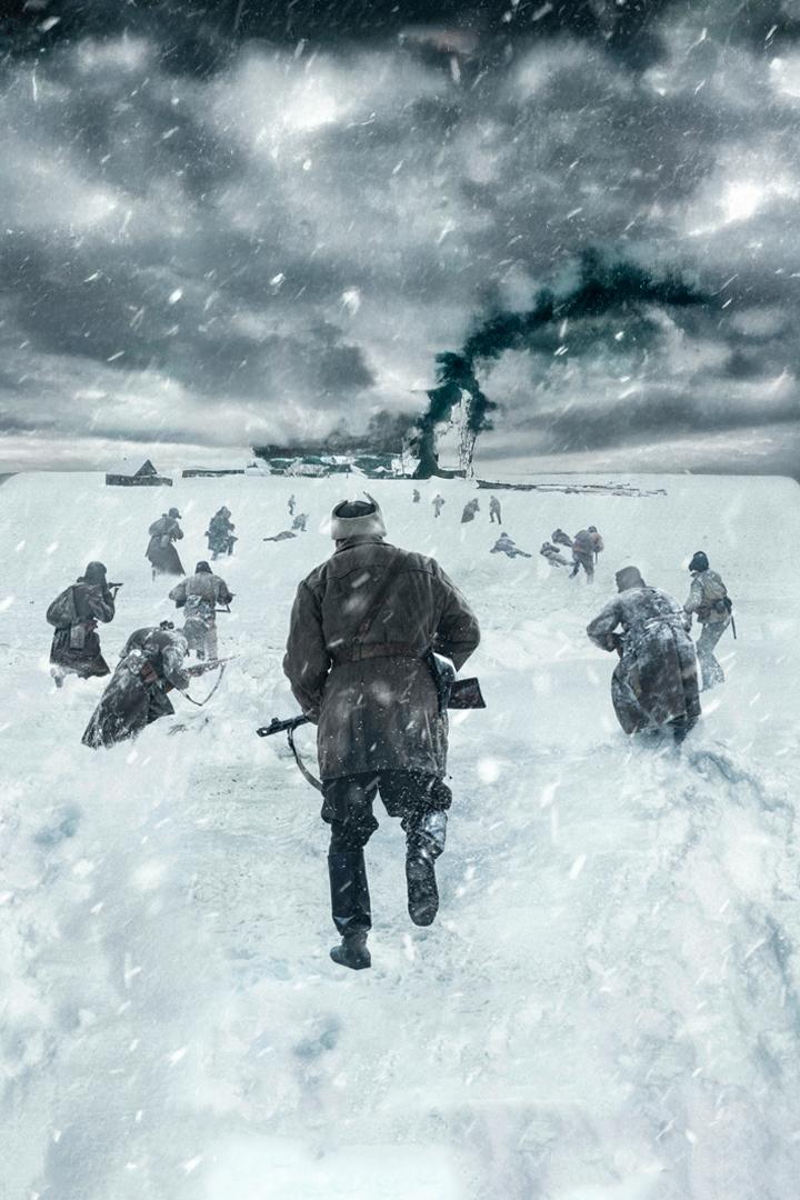 Ржев (rzhev) Фильм 2019