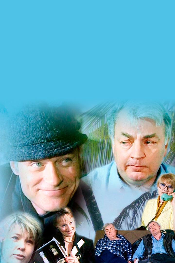 Жених из Майами (zhenih-iz-majami) Фильм 1994