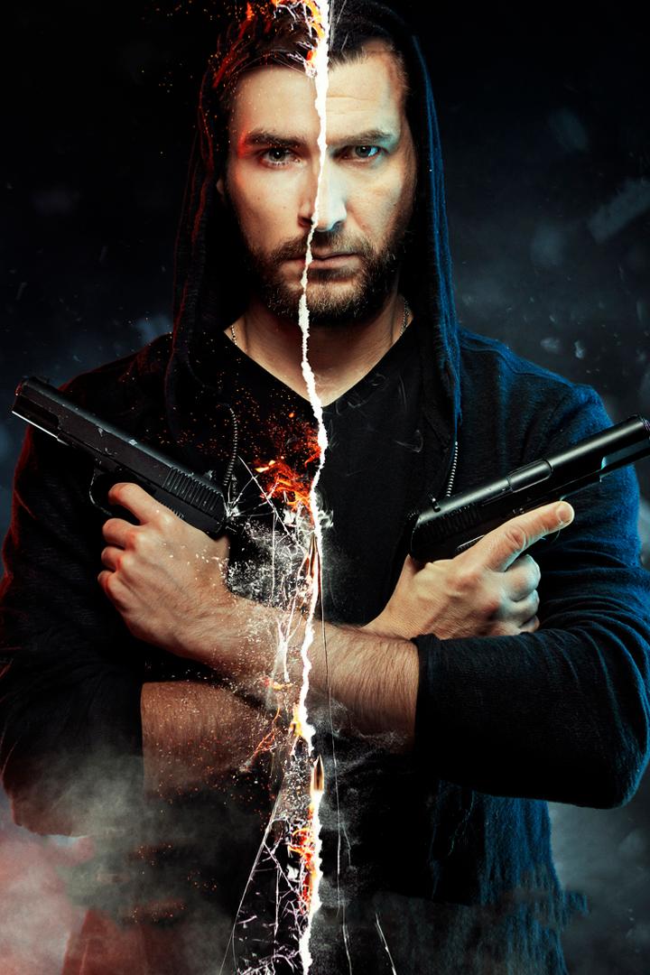 Рикошет (rikoshet) Сериал 2019