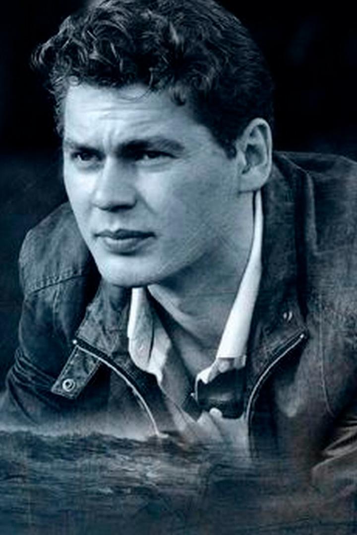 Робинзон (robinzon) Сериал 2010