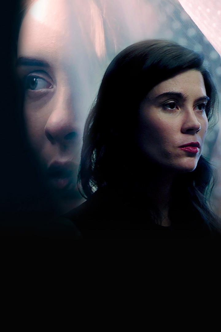 Женский взгляд (zhenskij-vzgljad) Фильм 2020