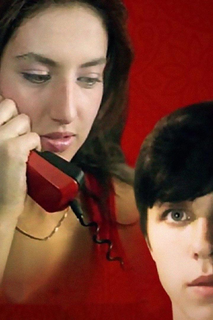 Женщина дня (zhenschina-dnja) Фильм 1989