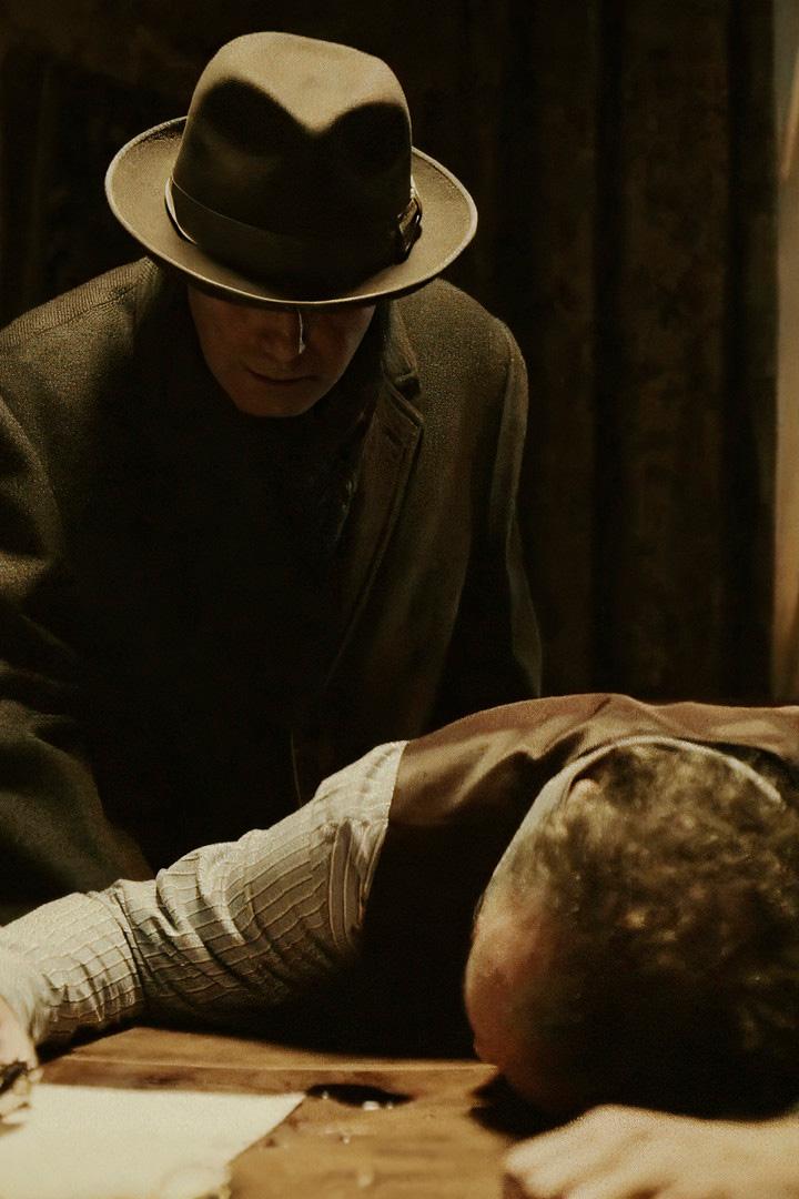 Абонемент на расследование. Опасные желания (abonement-na-rassledovanie-opasnye-zhelanija) Фильм 2023