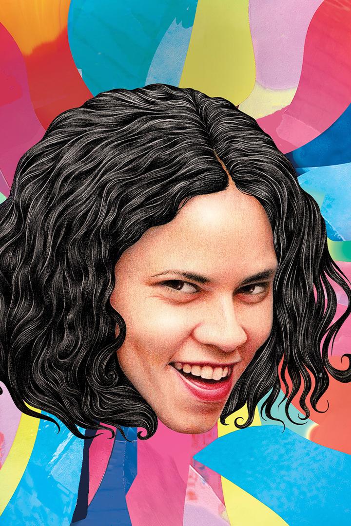 Aimer perdre (aimer-perdre) Фильм 2025