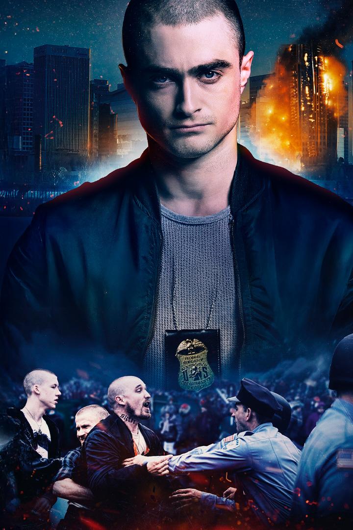 Абсолютная власть (absoljutnaja-vlast) Фильм 2016