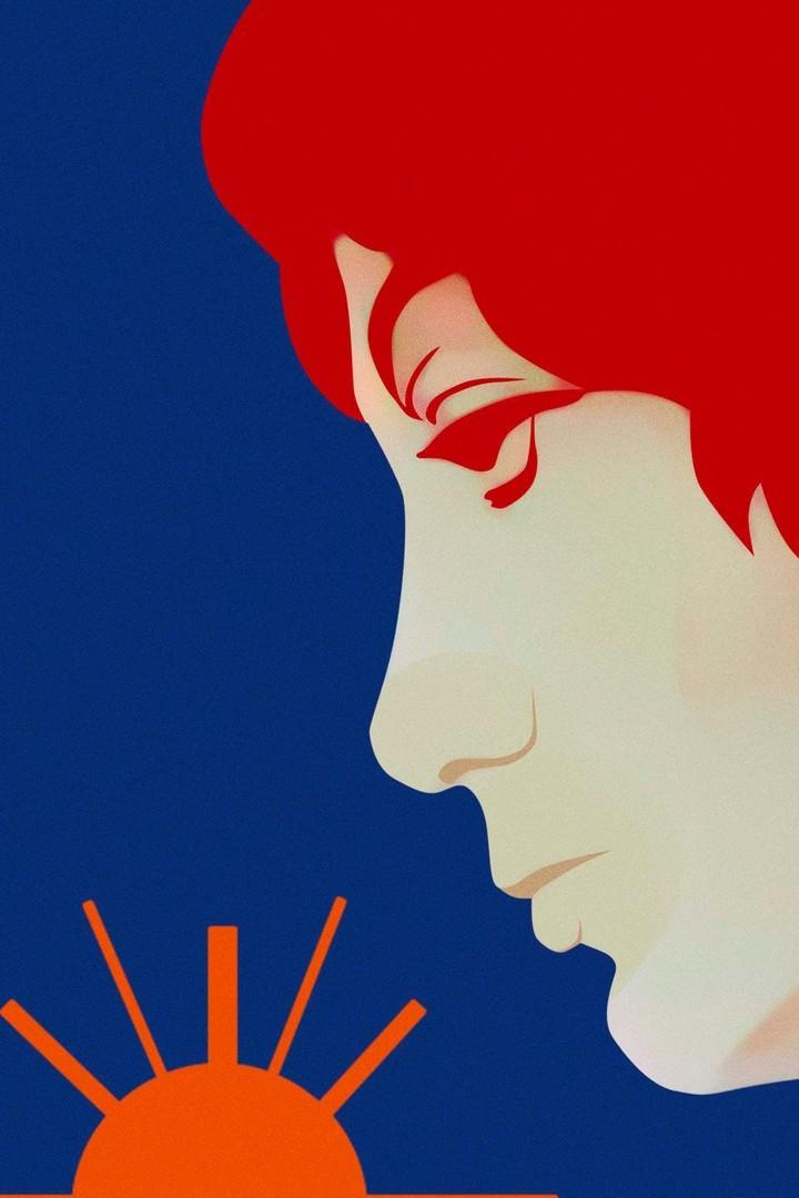 Живая радуга (zhivaja-raduga) Фильм 1985