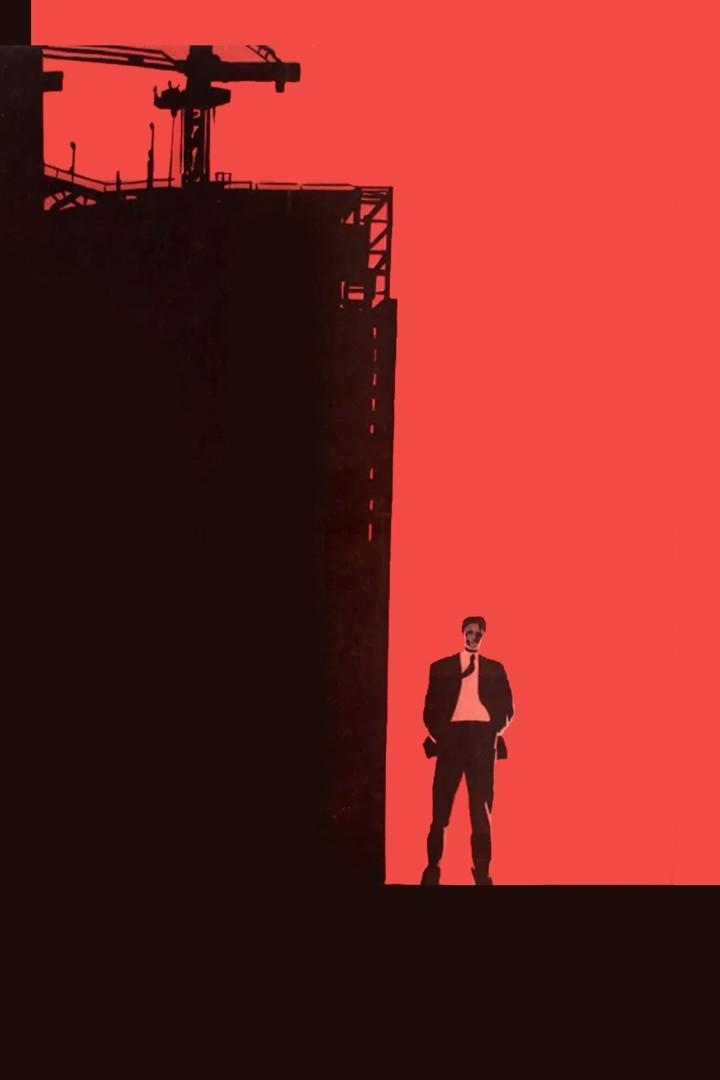 Журналист (zhurnalist) Фильм 1967