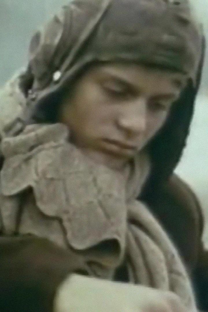 На своей земле (na-svoej-zemle) Фильм 1987