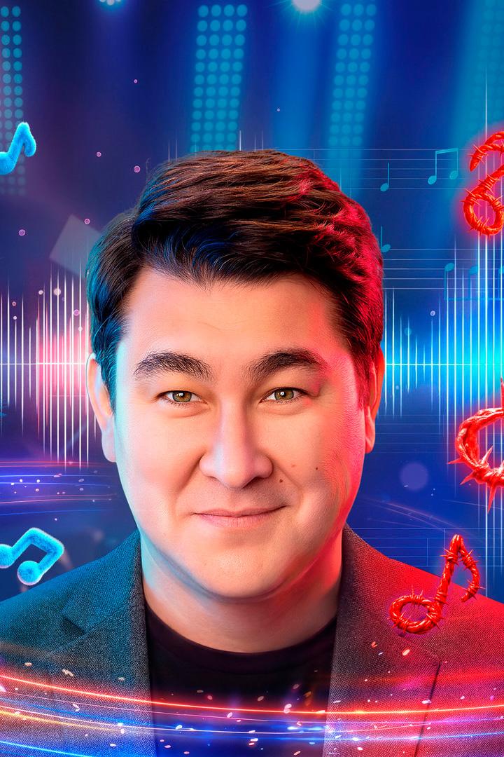 Музыкальная интуиция (muzykalnaja-intuitsija) ТВ-шоу