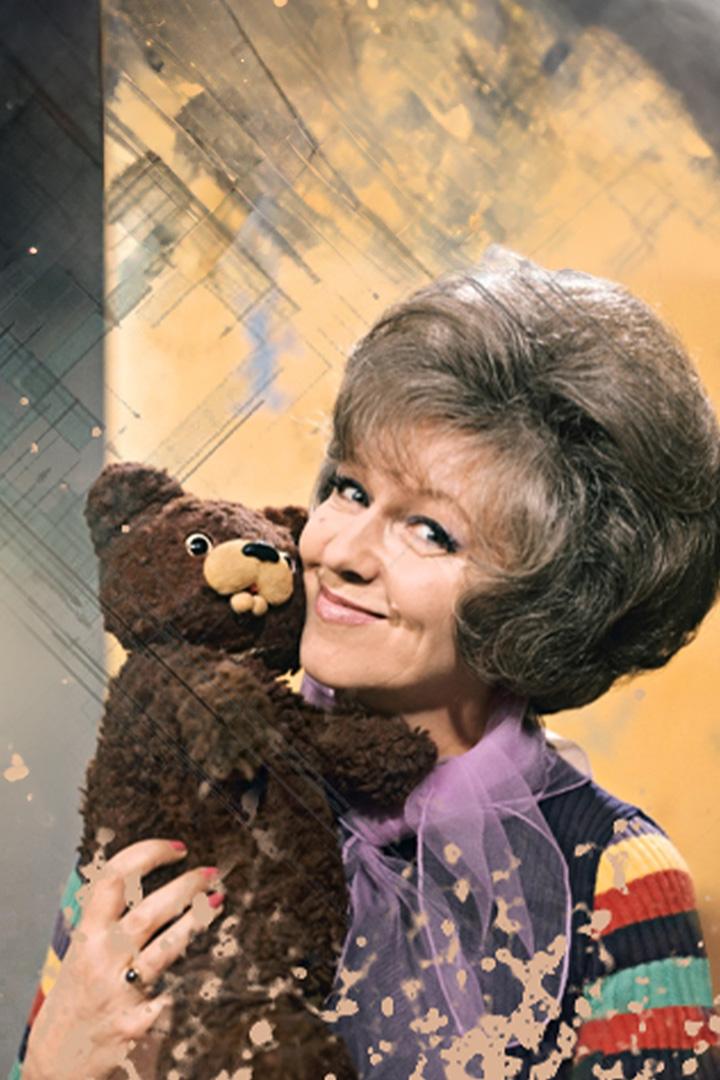 Страсти (strasti) Документальный сериал