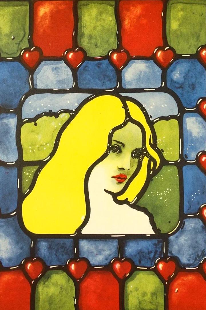 Русалочка (rusalochka) Фильм 1976