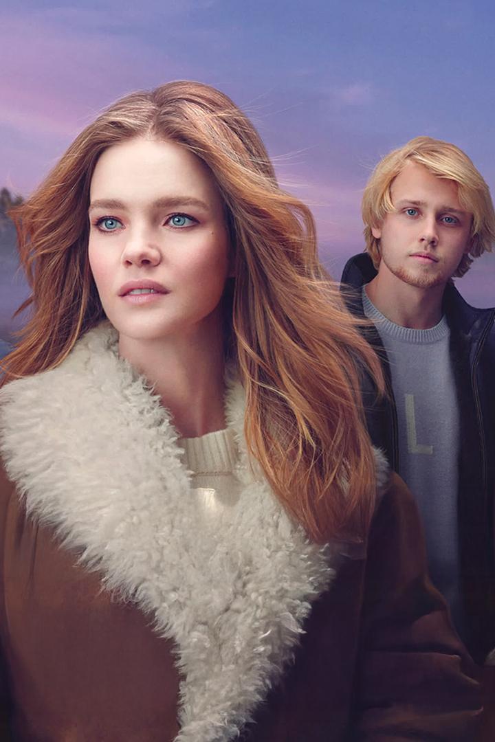 Русские каникулы (russkie-kanikuly) Документальный сериал