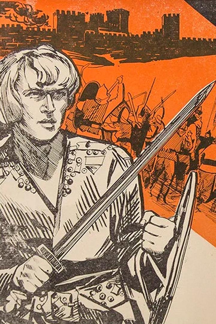 Русь изначальная (rus-iznachalnaja) Фильм 1985