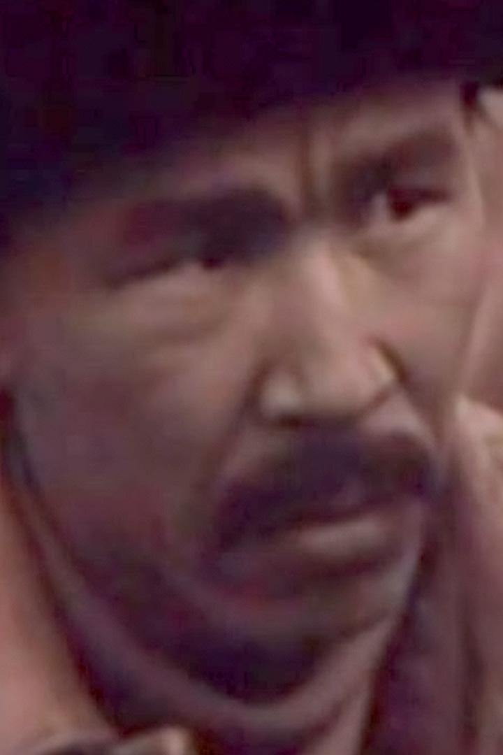 Выше гор (vyshe-gor) Фильм 1988