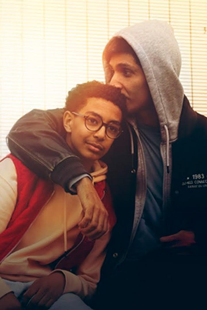 Брюссель (brjussel) Фильм 2025