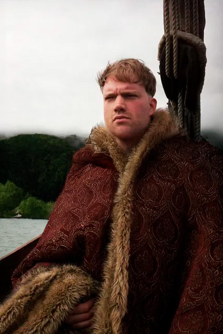 Wilhelm Cuceritorul: duce de Normandia, împărat al Angliei (wilhelm-cuceritorul-duce-de-normandia-mprat-al-angliei) Документальный фильм