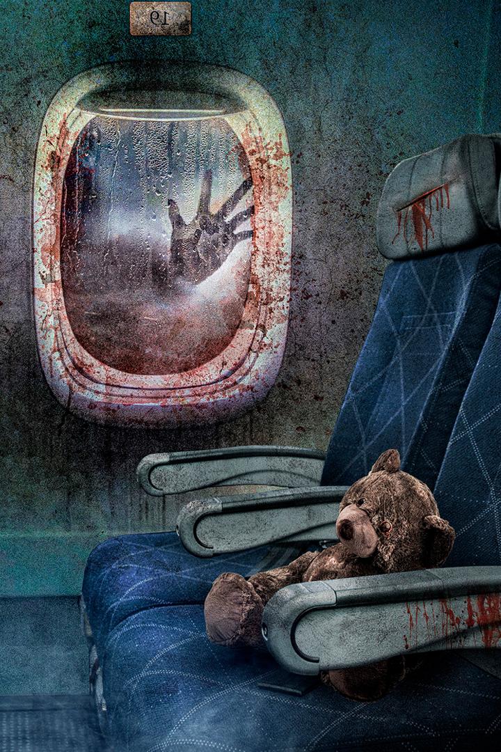 Ряд 19 (rjad-19) Фильм 2021