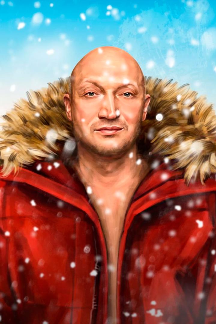 С Новым! (s-novym) Фильм 2019