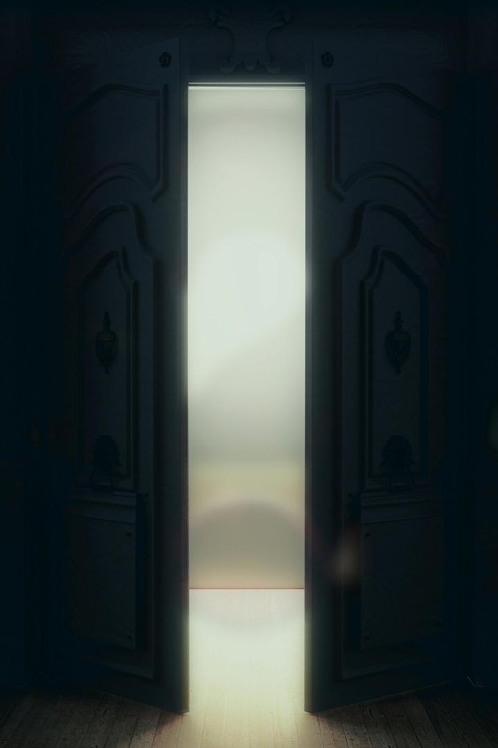 Кто там? (kto-tam) Фильм 2022