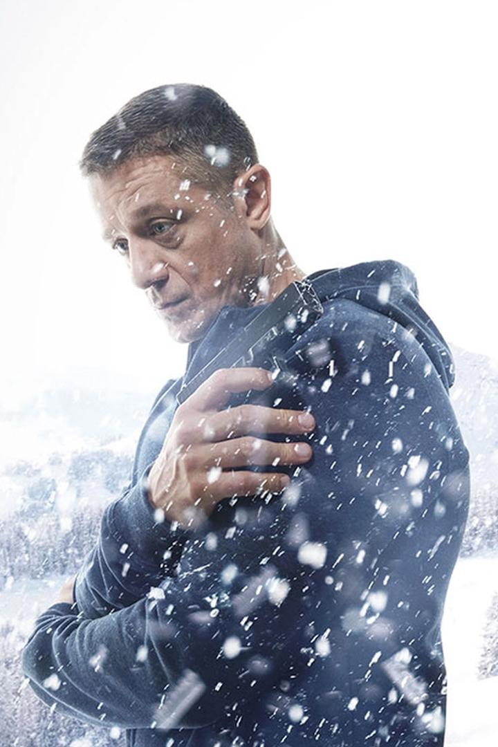 Куба (kuba) Сериал 2017