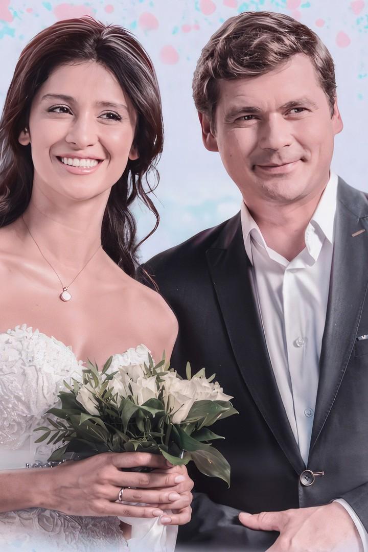 За первого встречного (za-pervogo-vstrechnogo) Сериал 2019