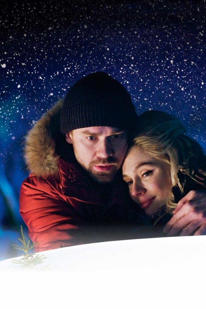 За пять минут до января (za-pjat-minut-do-janvarja) Сериал 2017