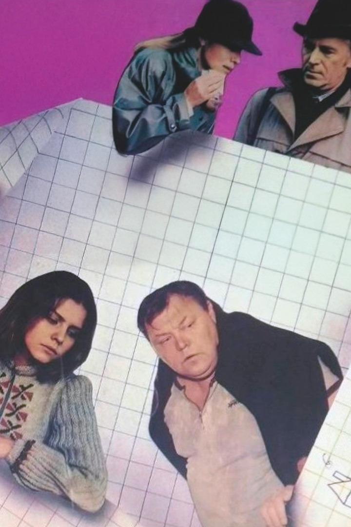 Забавы молодых (zabavy-molodyh) Фильм 1987