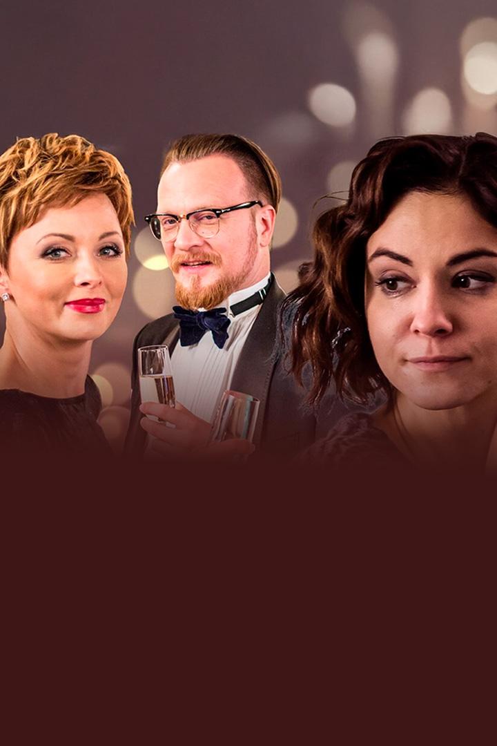 Завтрак в постель (zavtrak-v-postel) Фильм 2017