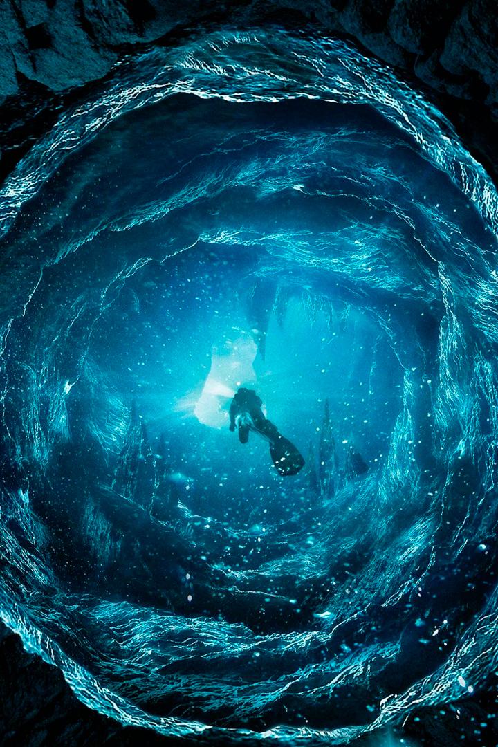 Санктум (sanktum) Фильм 2011