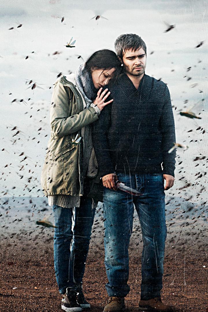 Саранча (sarancha) Сериал 2015