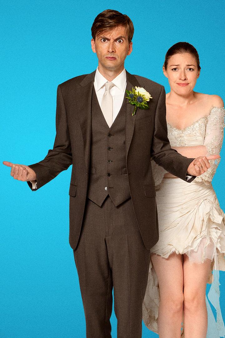 Ловушка для невесты (lovushka-dlja-nevesty) Фильм 2011