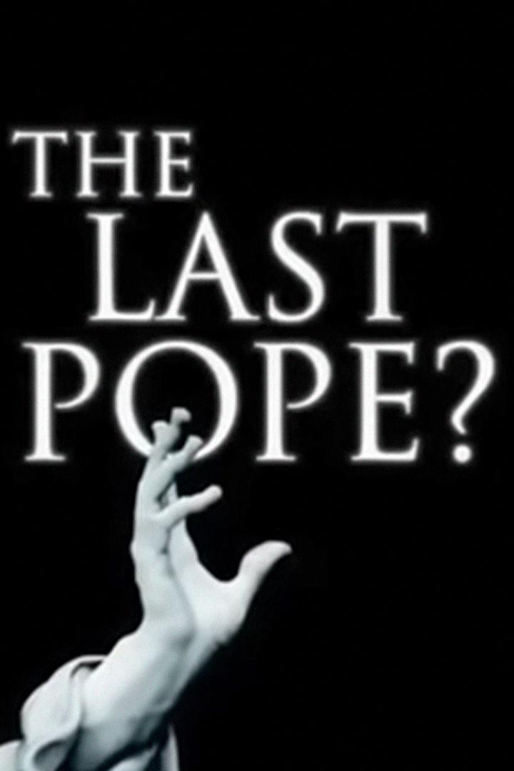 Последний Папа? (poslednij-papa) Документальный фильм