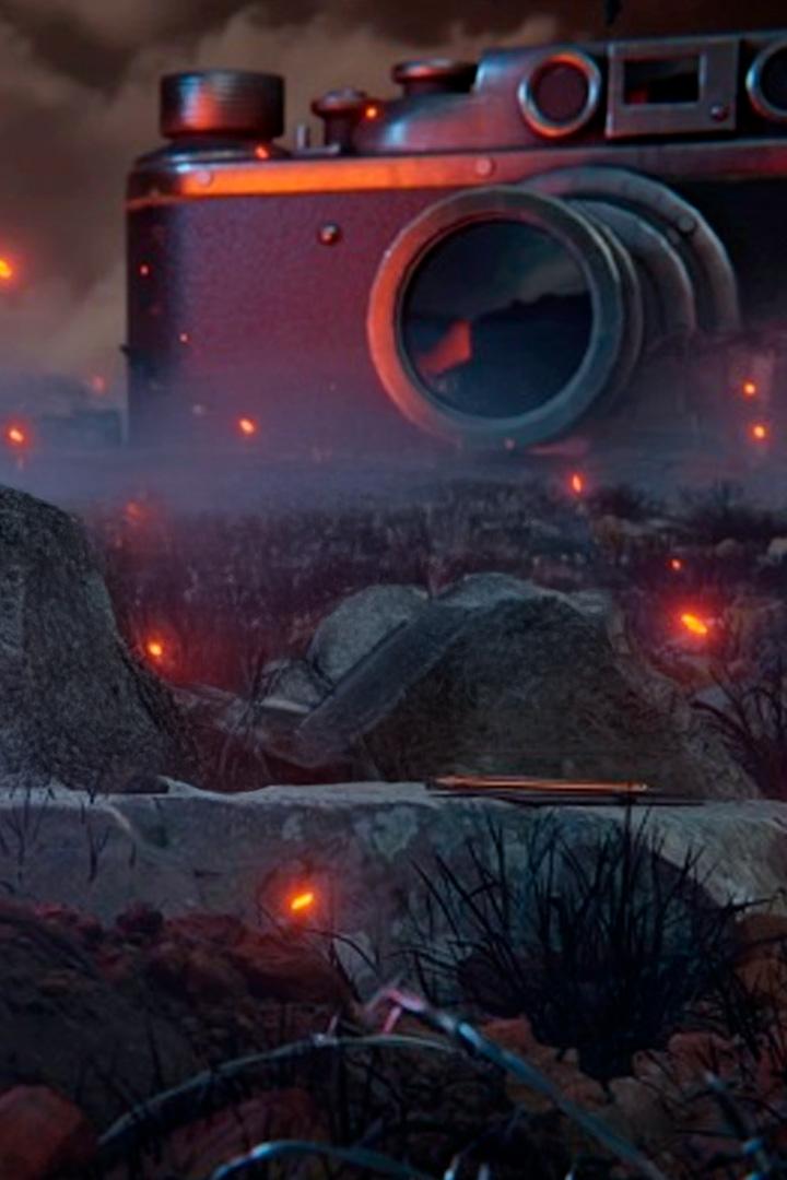 Репортаж любой ценой. Сильные духом (reportazh-ljuboj-tsenoj-silnye-duhom) Документальный фильм