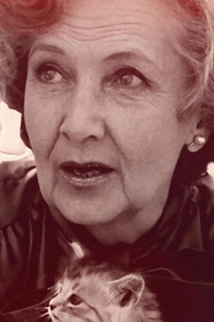 Miss Marple'i lood (miss-marplei-lood) Сериал 1990