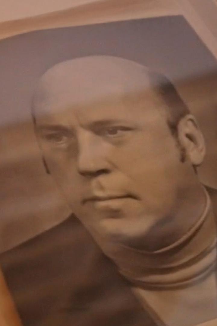 Замечательный век моей жизни (zamechatelnyj-vek-moej-zhizni) Документальный фильм