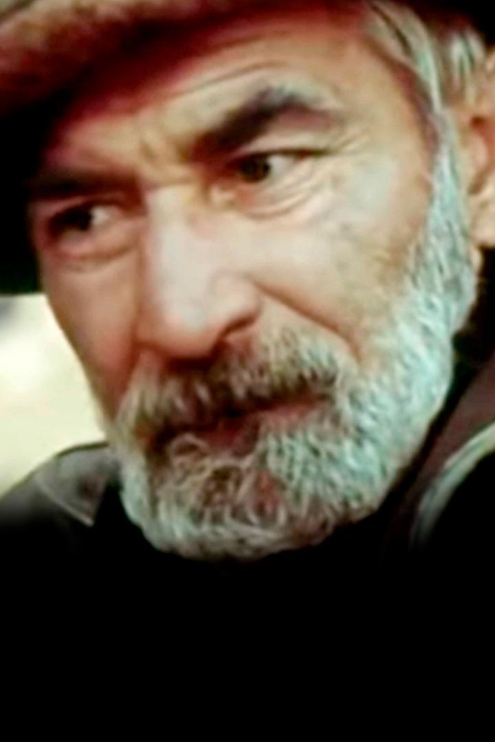Обида старого охотника (obida-starogo-ohotnika) Фильм 1985