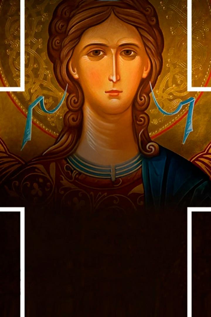 Крест (krest) Документальный фильм