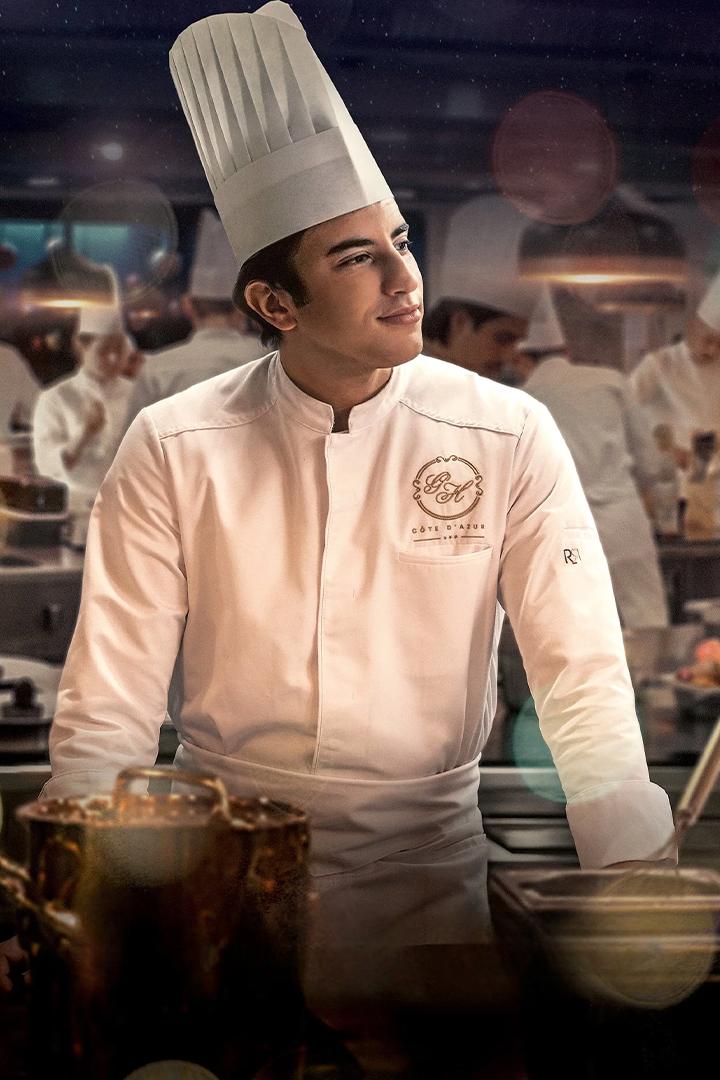 Кухня со звёздами (kuhnja-so-zvezdami) Фильм 2023