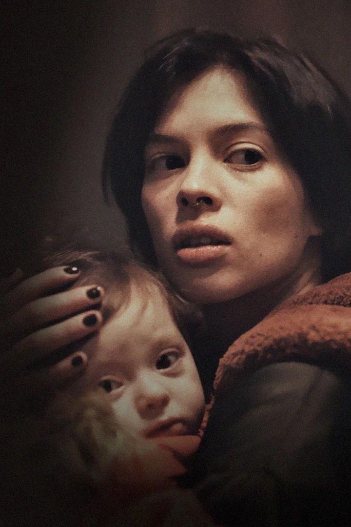 Кэт (ket) Фильм 2022