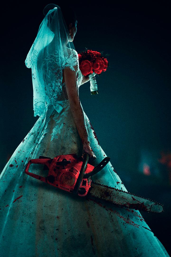 Свадебная резня (svadebnaja-reznja) Фильм 2023