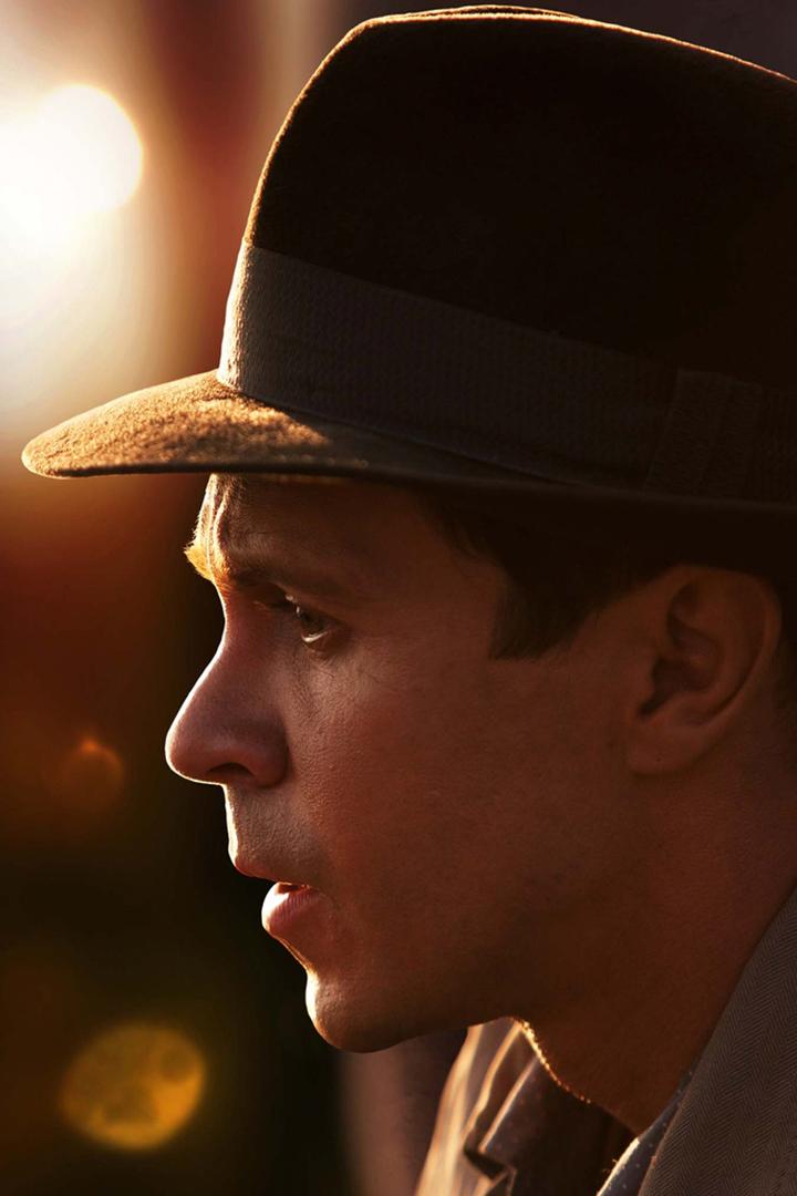 Лачуга должника (lachuga-dolzhnika) Сериал 2017