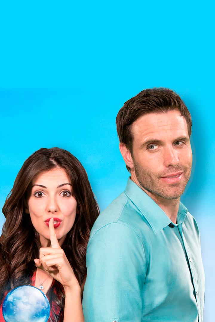 Свидание с Госпожой Удачей (svidanie-s-gospozhoj-udachej) Фильм 2015