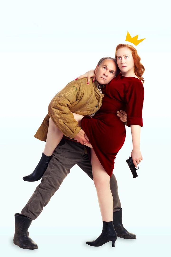 Сдохнуть нужно, чтоб вы приехали (sdohnut-nuzhno-chtob-vy-priehali) Фильм 2021